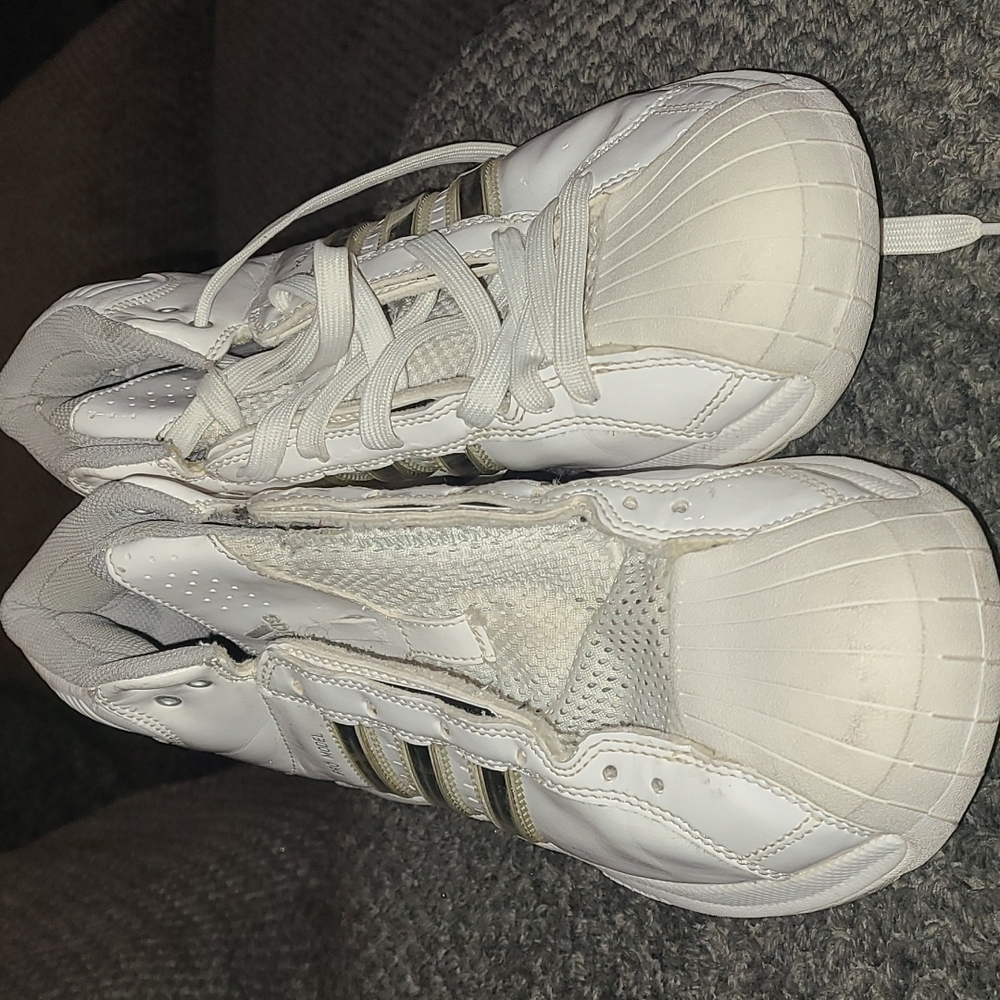 Adidas pro model